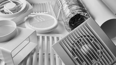 Dit zijn de verschillen tussen een centraal en decentraal ventilatiesysteem