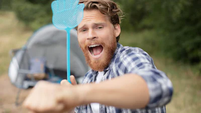 🦟 Tien prikkelende tips: dit kun je doen tegen muggen en muggenbeten