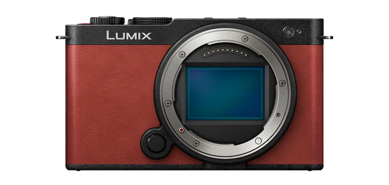 Review Panasonic Lumix S9 - Eenvoudig vloggen en fotograferen