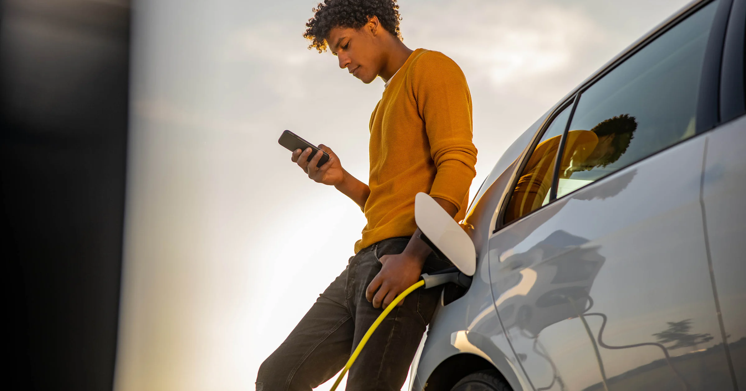 Dit moet je weten over laadpassen