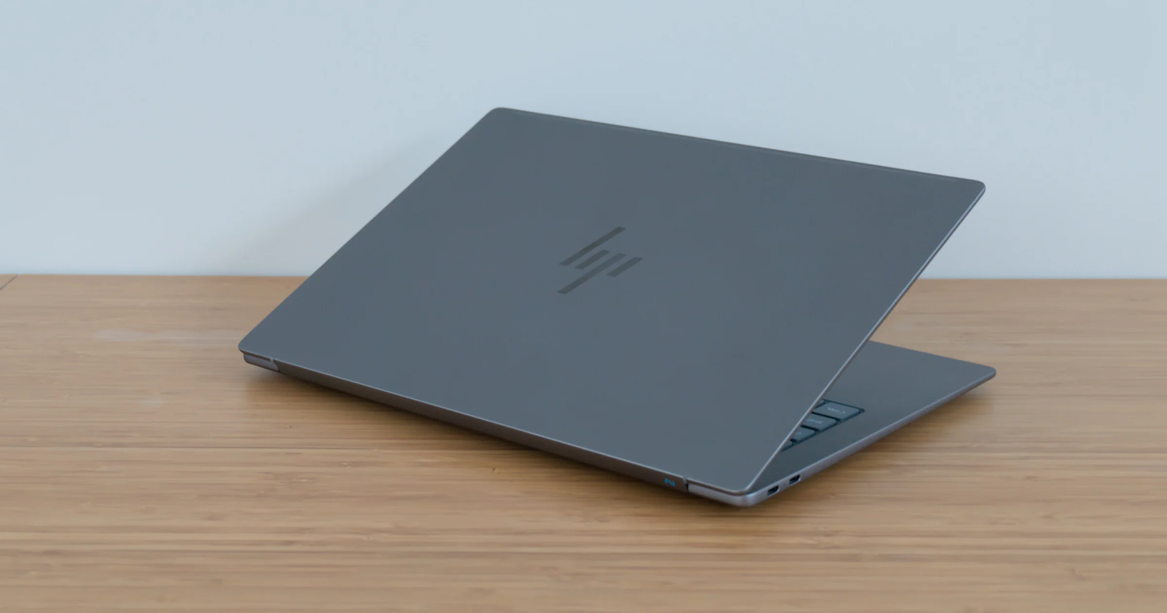 Review HP Omnibook X – Prachtig ontwerp met lange accuduur
