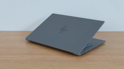 Review HP Omnibook X – Prachtig ontwerp met lange accuduur