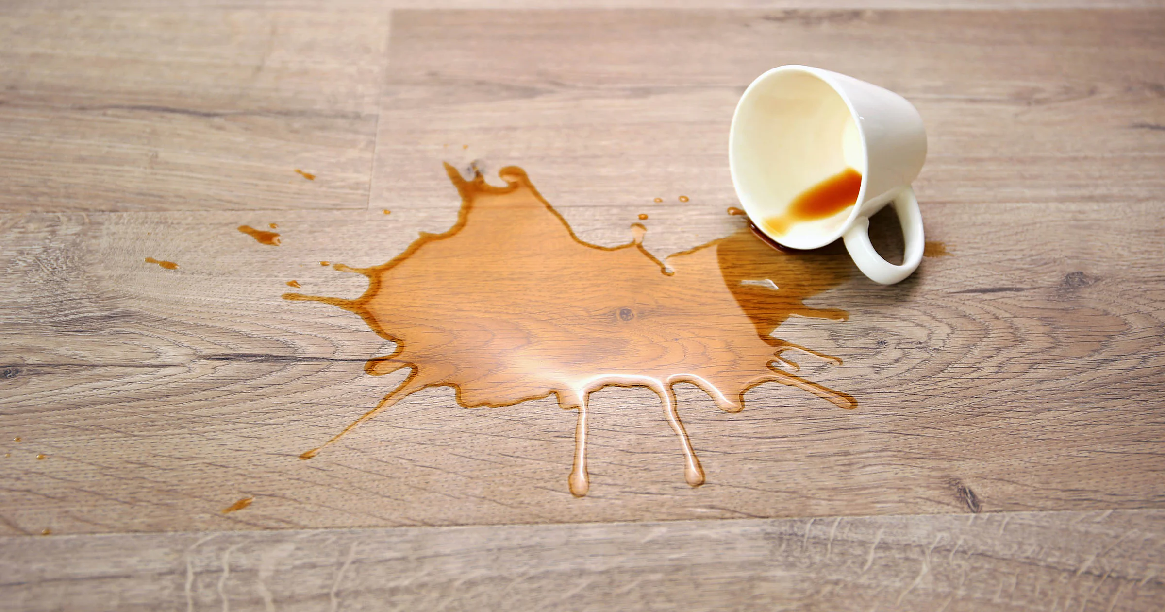 ❤️ Houd van hout: alles over meubels schoonmaken en vlekken verwijderen