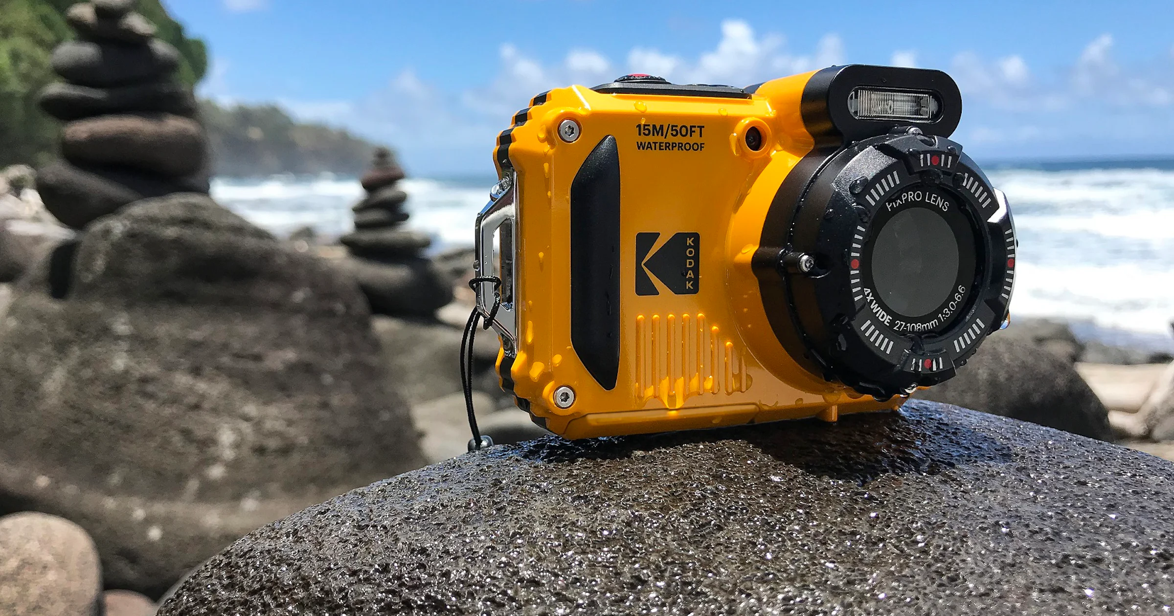 Waar voor je geld: 5 betaalbare compactcamera's van max 260 euro