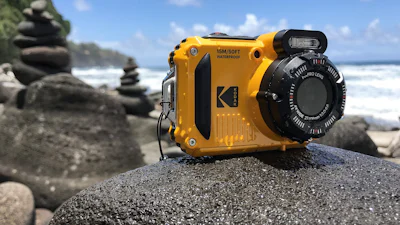 Waar voor je geld: 5 betaalbare compactcamera's van max 260 euro