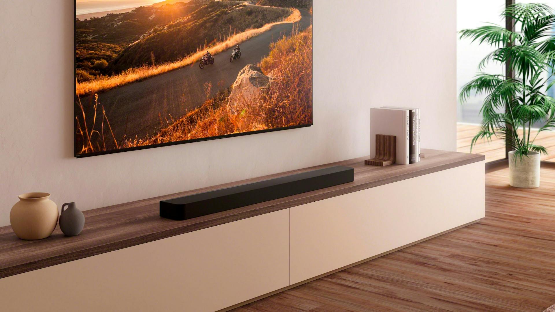Review Sony Bravia Theatre Bar 8 - compacter topmodel met Atmos