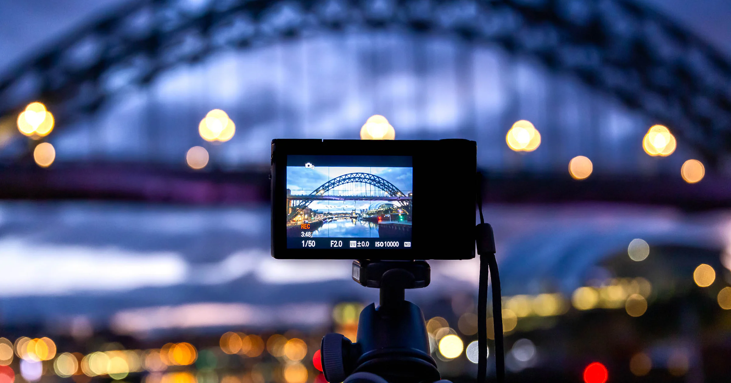 📸 Het klikt! 20 tips om de mooiste foto's te maken met je compactcamera