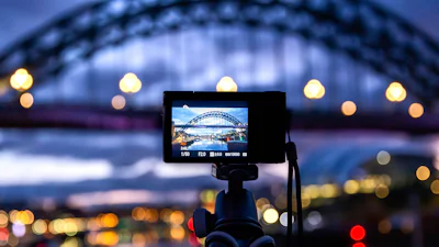 📸De beste tips voor foto's waar je je ogen niet vanaf kunt houden