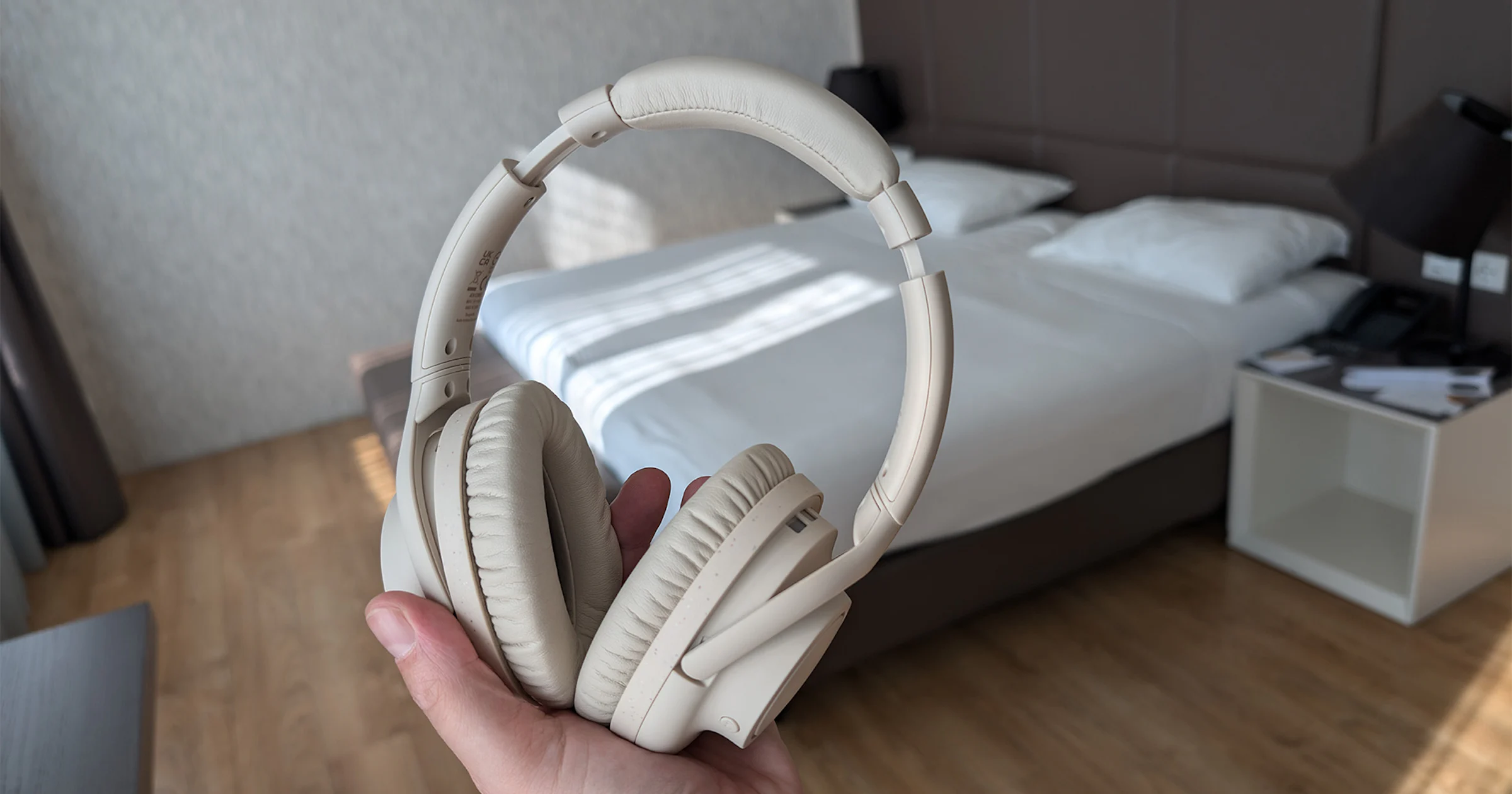 Review Audio-Technica ATH-S300BT – Betaalbaar midrange JBL-alternatief