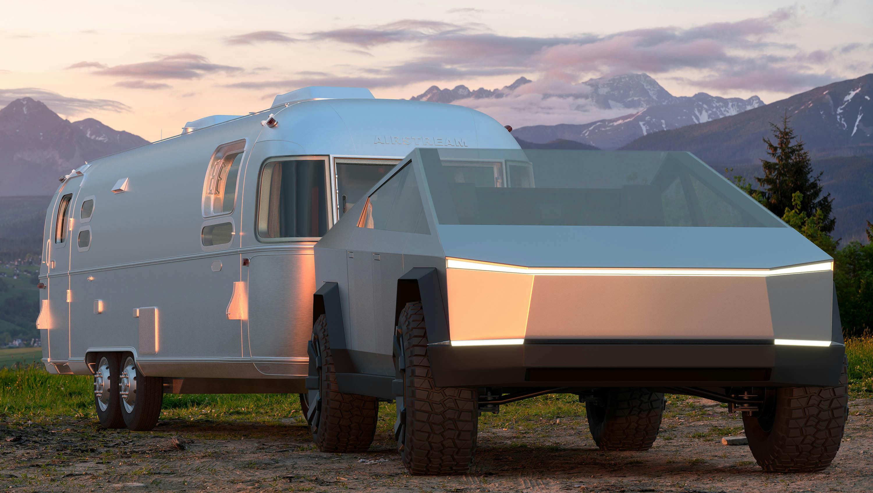 EV’s en aanhangers: tips voor de lekkerste trek