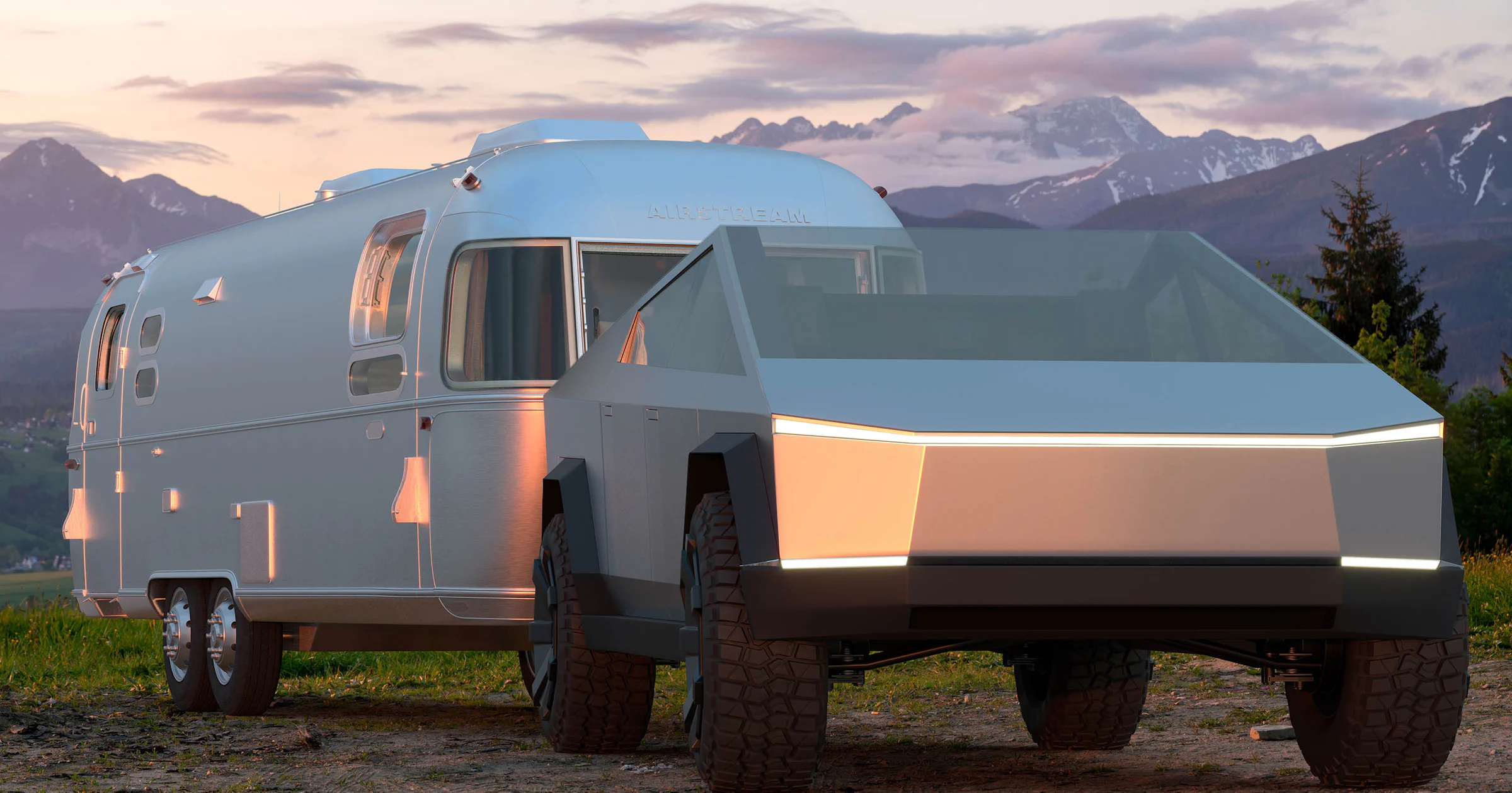 EV’s en aanhangers: tips voor de lekkerste trek