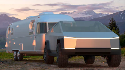 EV’s en aanhangers: tips voor de lekkerste trek