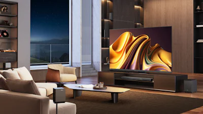 Review Hisense 65U8NQ - Kristalhelder beeld en rijk uitgerust