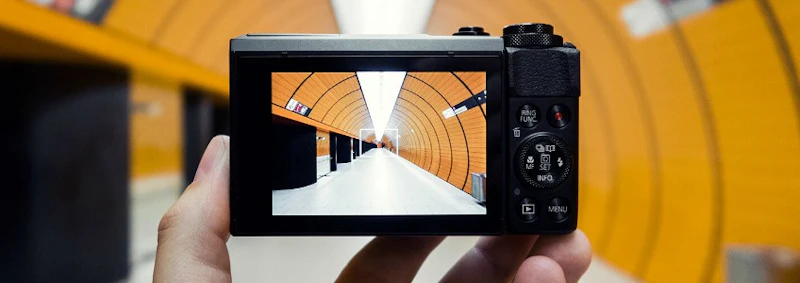 Waarom een compact camera deze zomer je beste vriend is