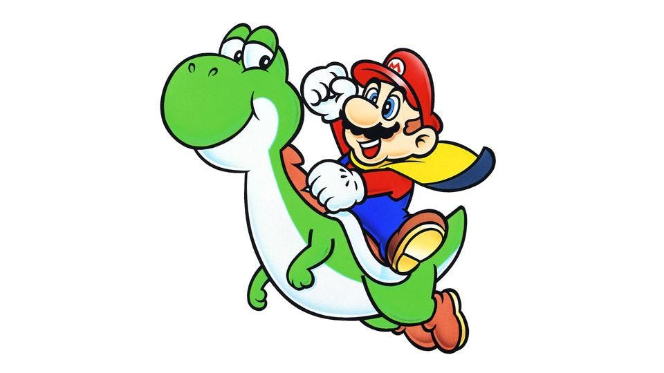 Mario