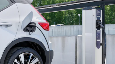 ID.nl-verbruiksmonitor: zo veel stroom verbruiken deze EV’s in de praktijk