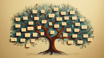 Boompje opzetten? MyHeritage maakt familiebanden inzichtelijk