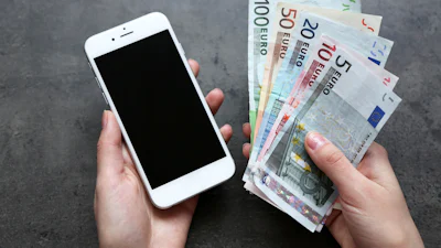 Je smartphone verkopen? Dit beïnvloedt de verkoopwaarde