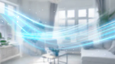 Dit zijn de voor- en nadelen van een balansventilatiesysteem met warmteterugwinning