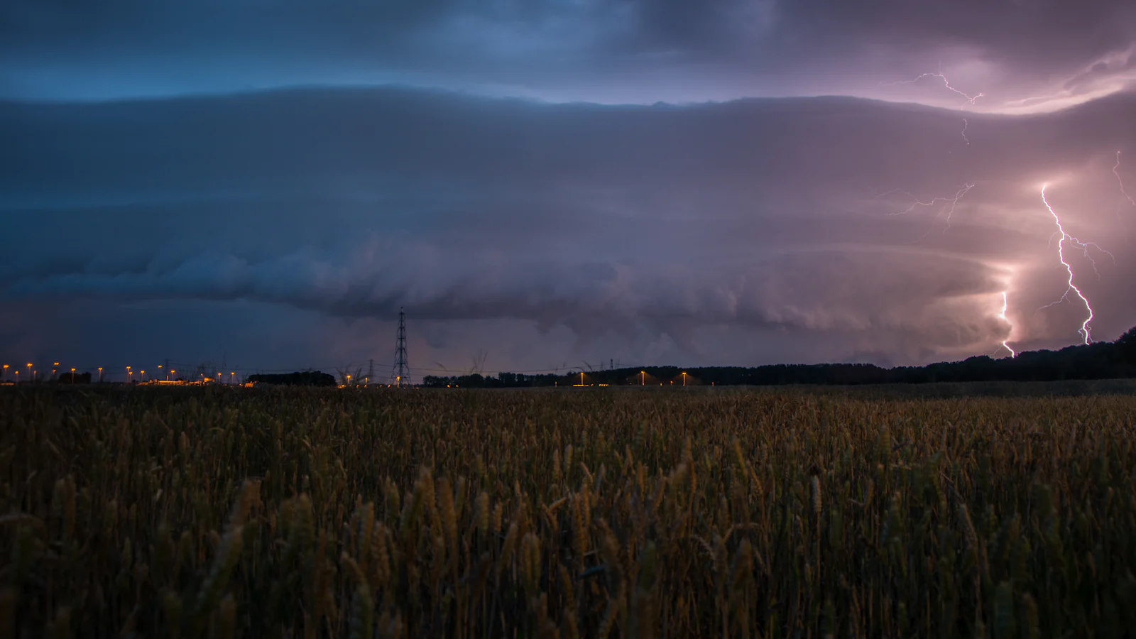 Dit waren de mooiste foto's van juli 2024!