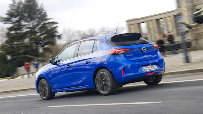 Auto leasen? Dit is er allemaal in begrepen in je maandbedrag