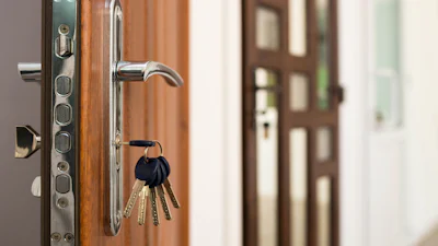 Zo kies je een veilig slot voor je huis of schuur