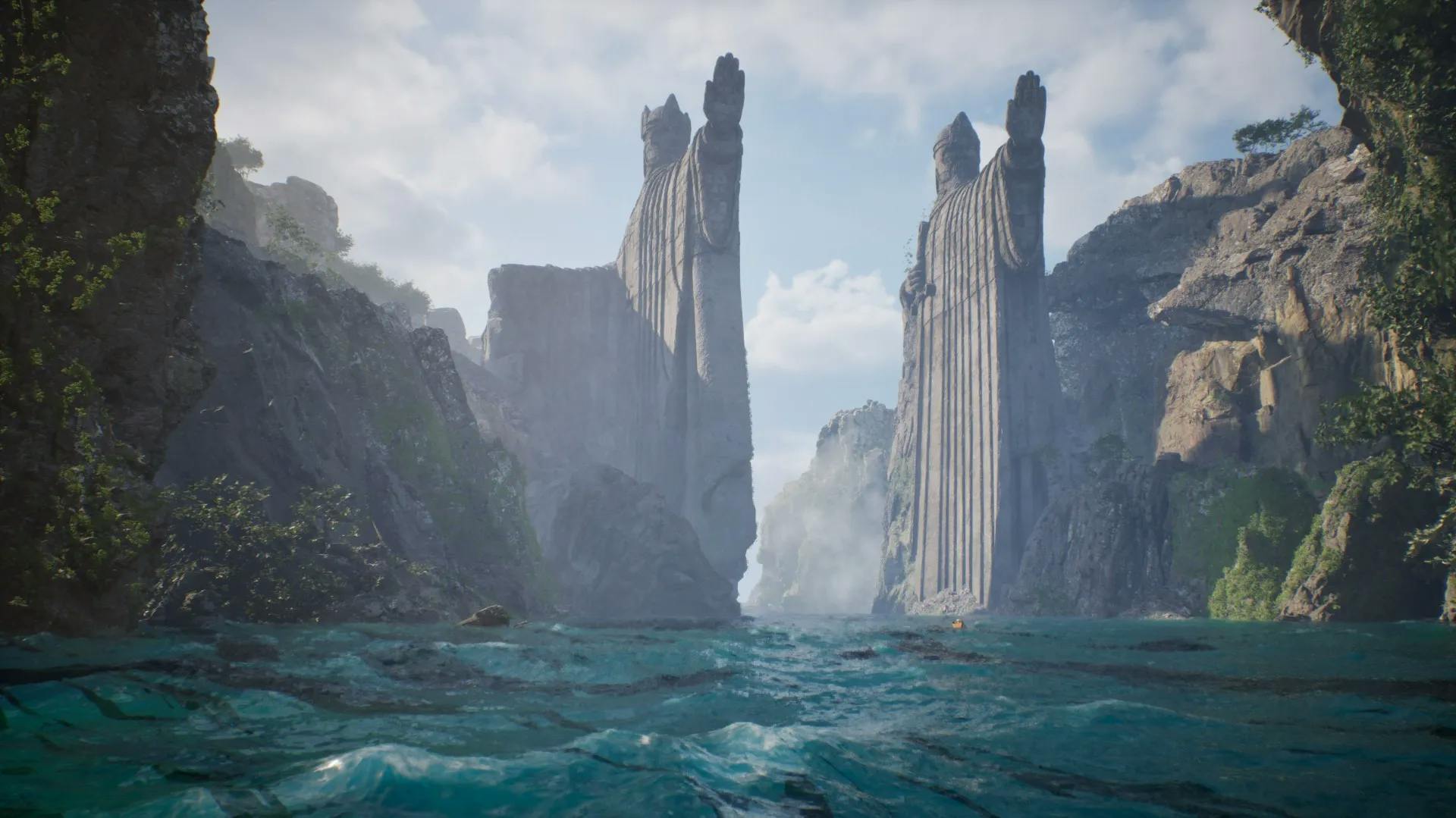 Unreal Engine 5