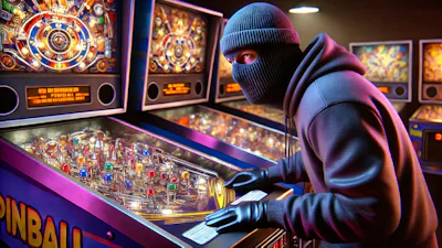 Zo houd je flipperende inbrekers buiten