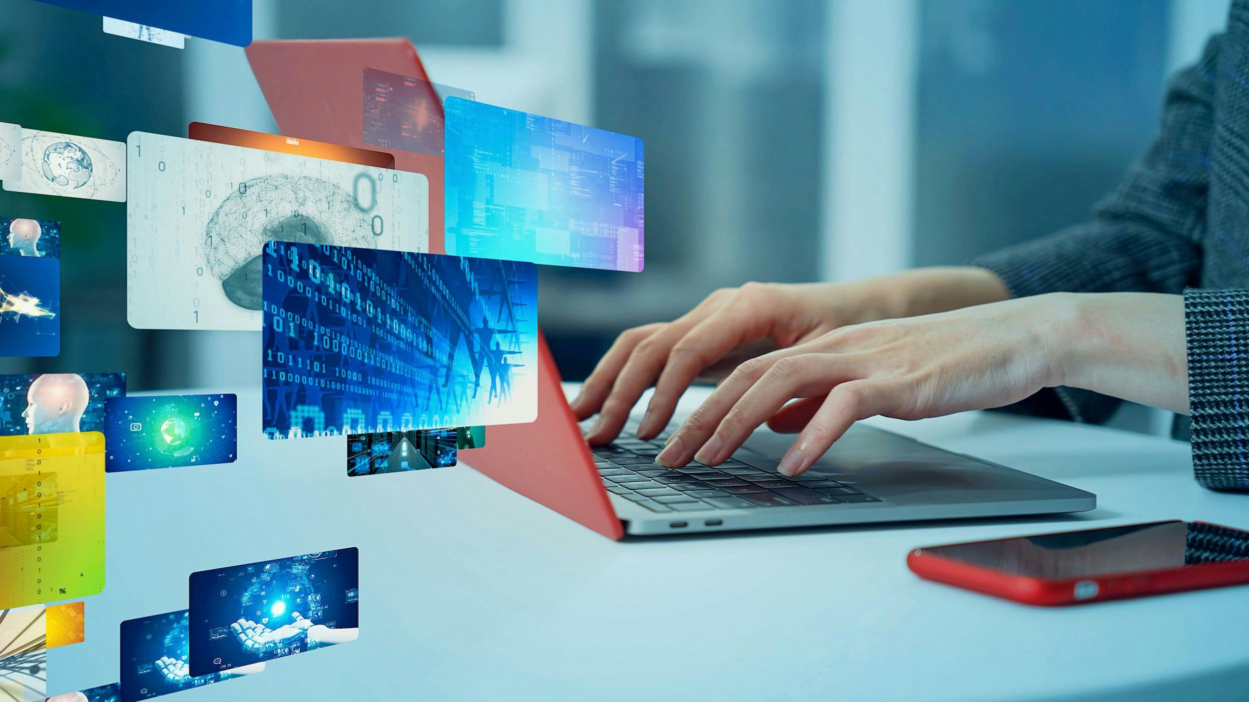 Dit zijn de populairste AI-tools voor het creëren van video's