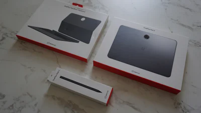 Review OnePlus Pad 2 – Grote tablet is ook productief te gebruiken