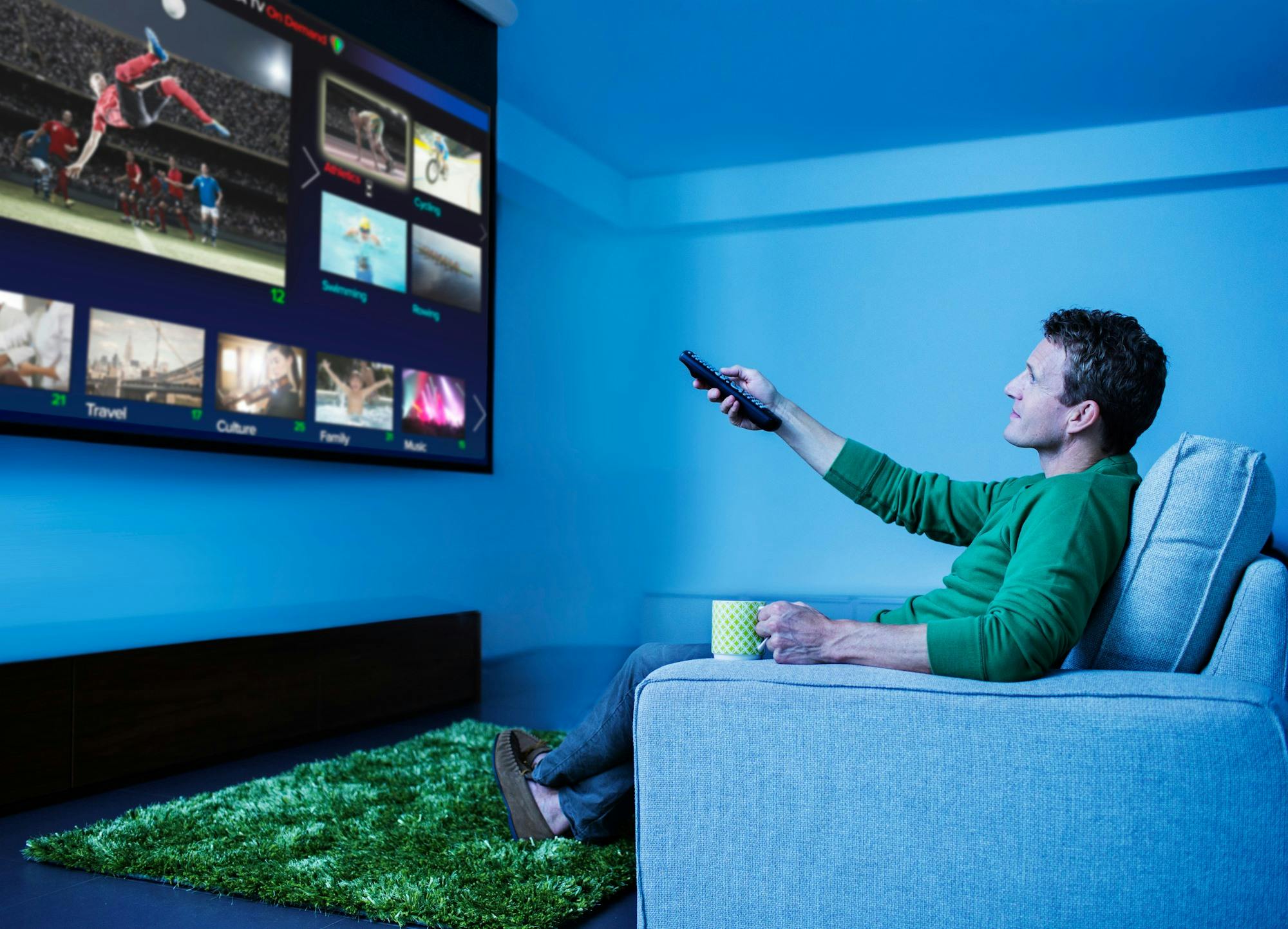 Zelf je tv kalibreren: kan dat eigenlijk (en zo ja, hoe?)