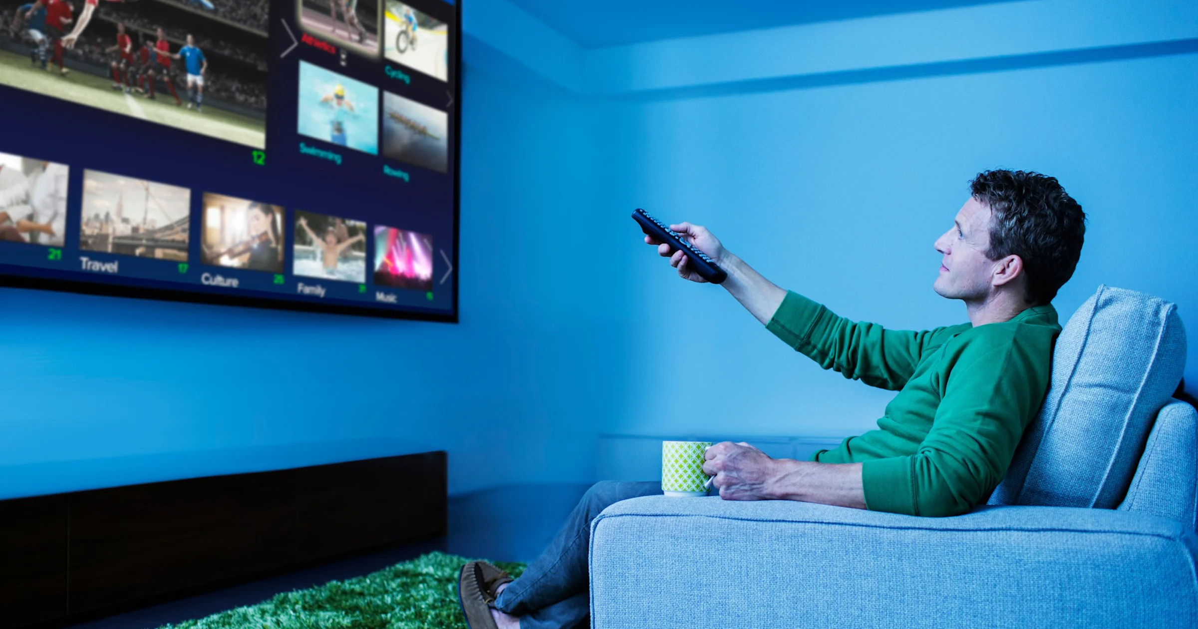 Zelf je tv kalibreren: kan dat eigenlijk (en zo ja, hoe?)