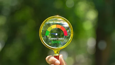 Slimme luchtkwaliteitsmeter: zo meet en verbeter je de luchtkwaliteit in huis