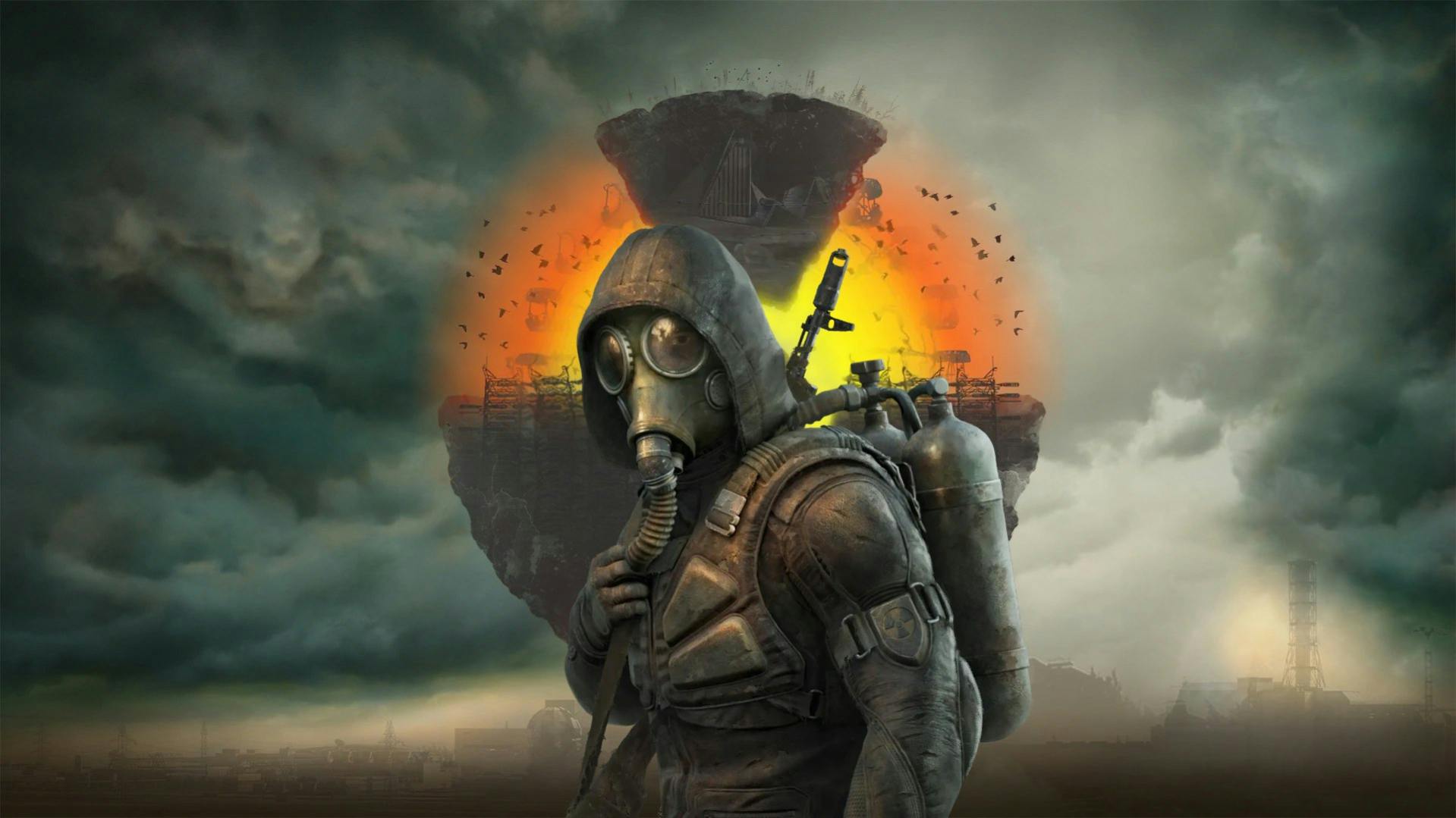 Stalker 2: Heart of Chornobyl