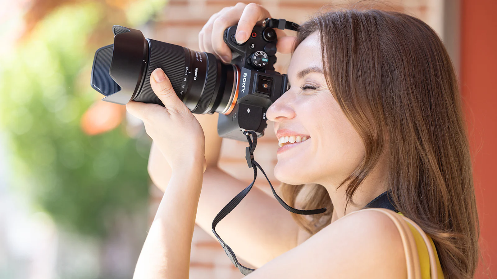 Tamron 28-300mm F4-7.1 Di III VC VXD