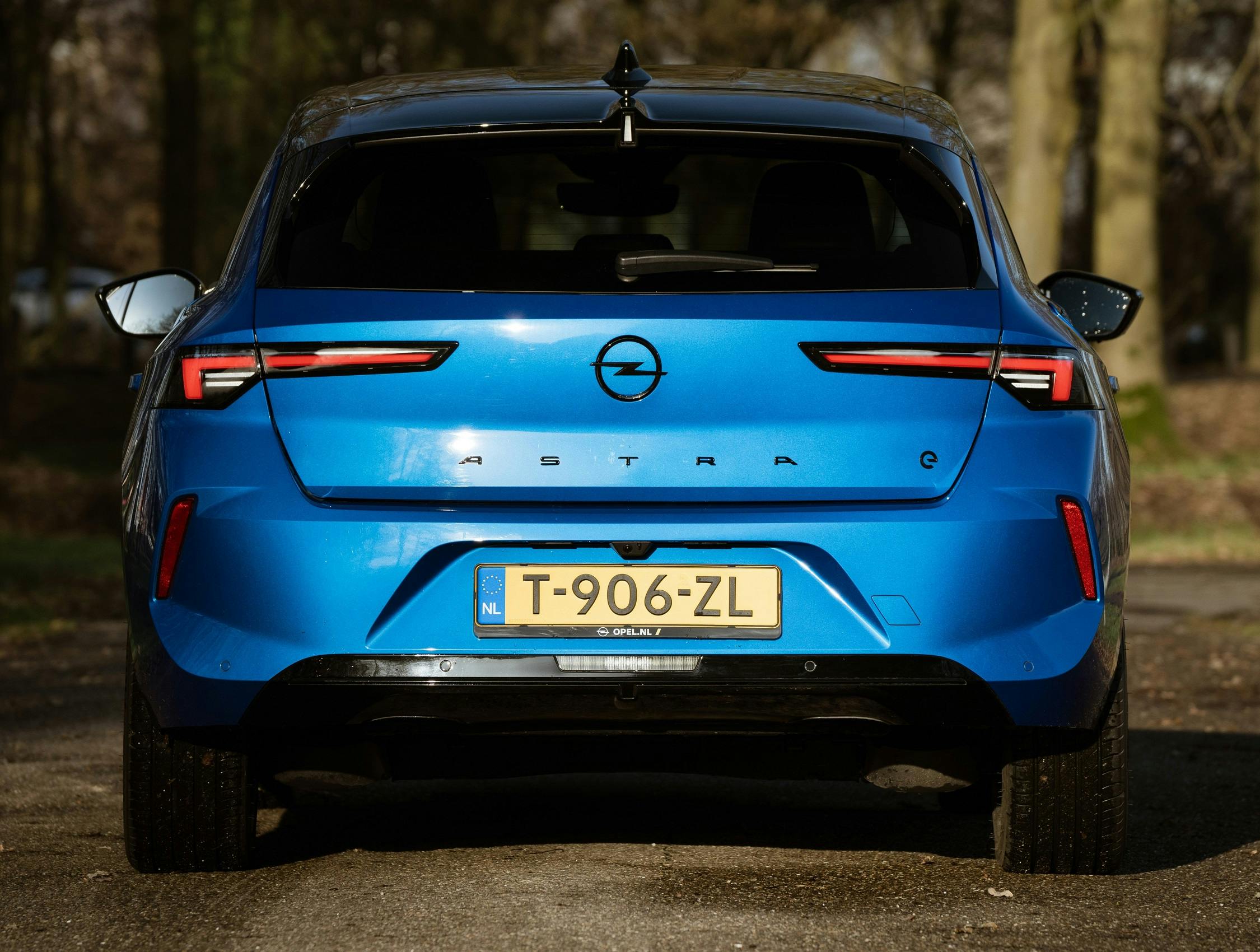 EV-profiel Opel Astra Electric: slimme keuze of geen serieus alternatief?