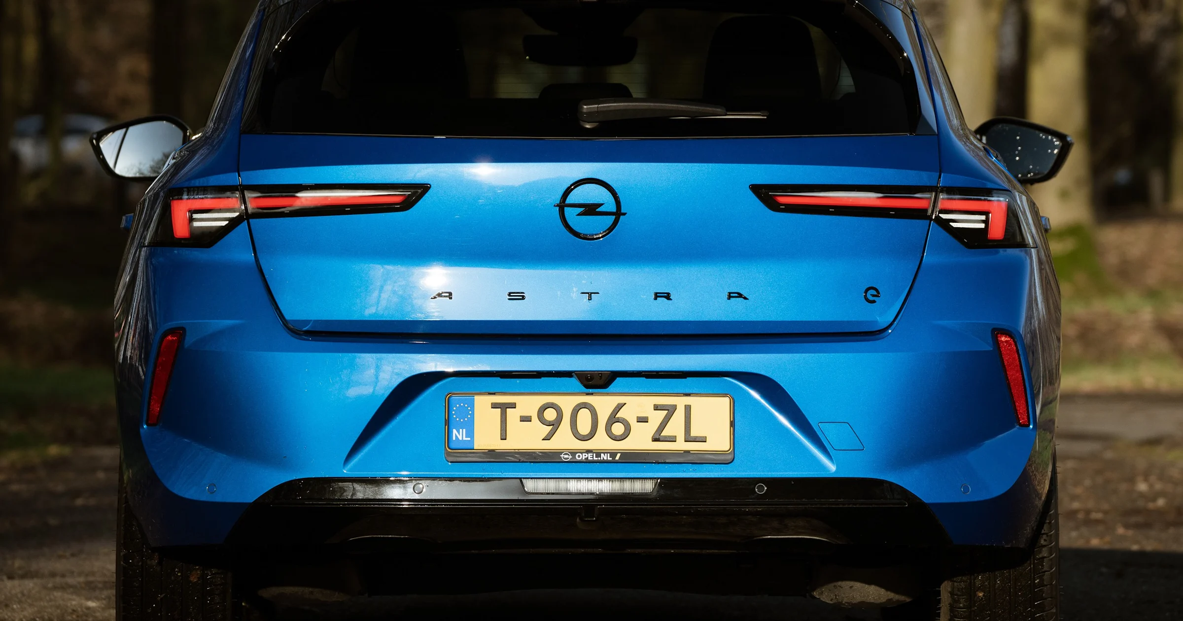 EV-profiel Opel Astra Electric: slimme keuze of geen serieus alternatief?
