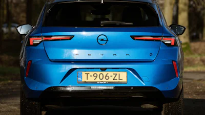 EV-profiel Opel Astra Electric: slimme keuze of geen serieus alternatief?