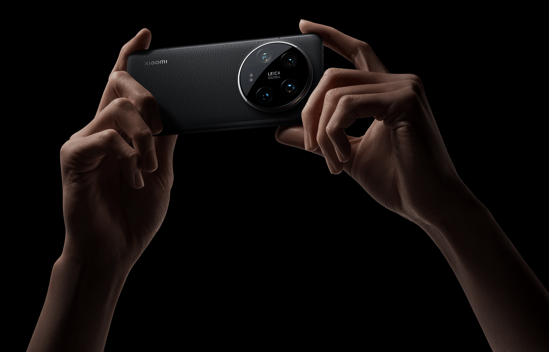 Fotograferen met de Xiaomi 14 Ultra