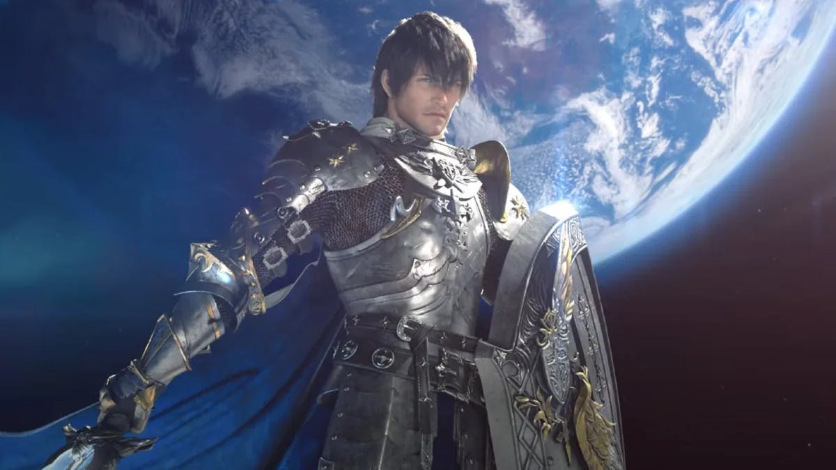 final fantasy 14