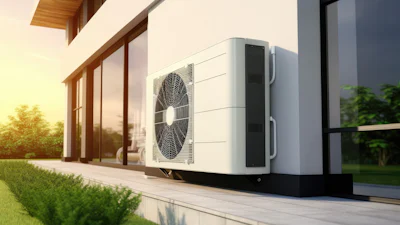 Tips om optimaal te koelen met de warmtepomp