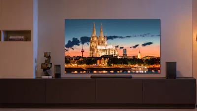 Review TCL 65C855 - Een subtopper met ambitie