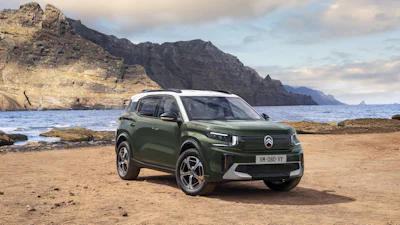 Elektrische auto kopen voor maximaal 30.000 euro? Dit zijn de mogelijkheden