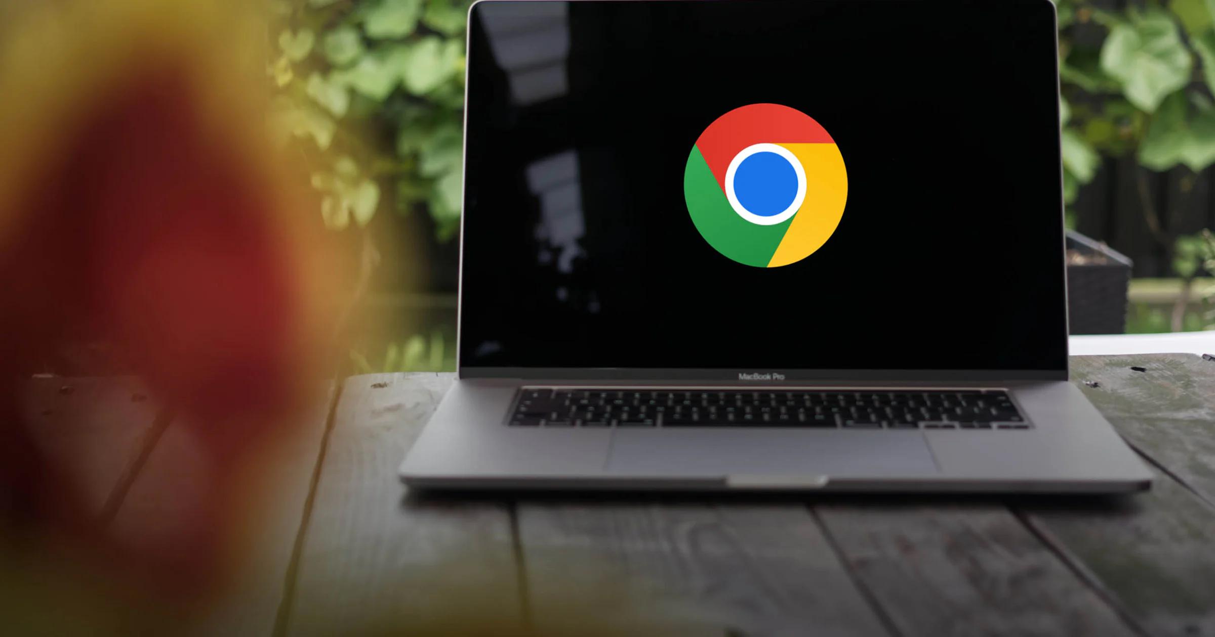 Google's Chrome-browser krijgt een verticale lijst met tabbladen