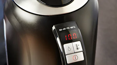 Deze extra functies kun je allemaal op een waterkoker vinden