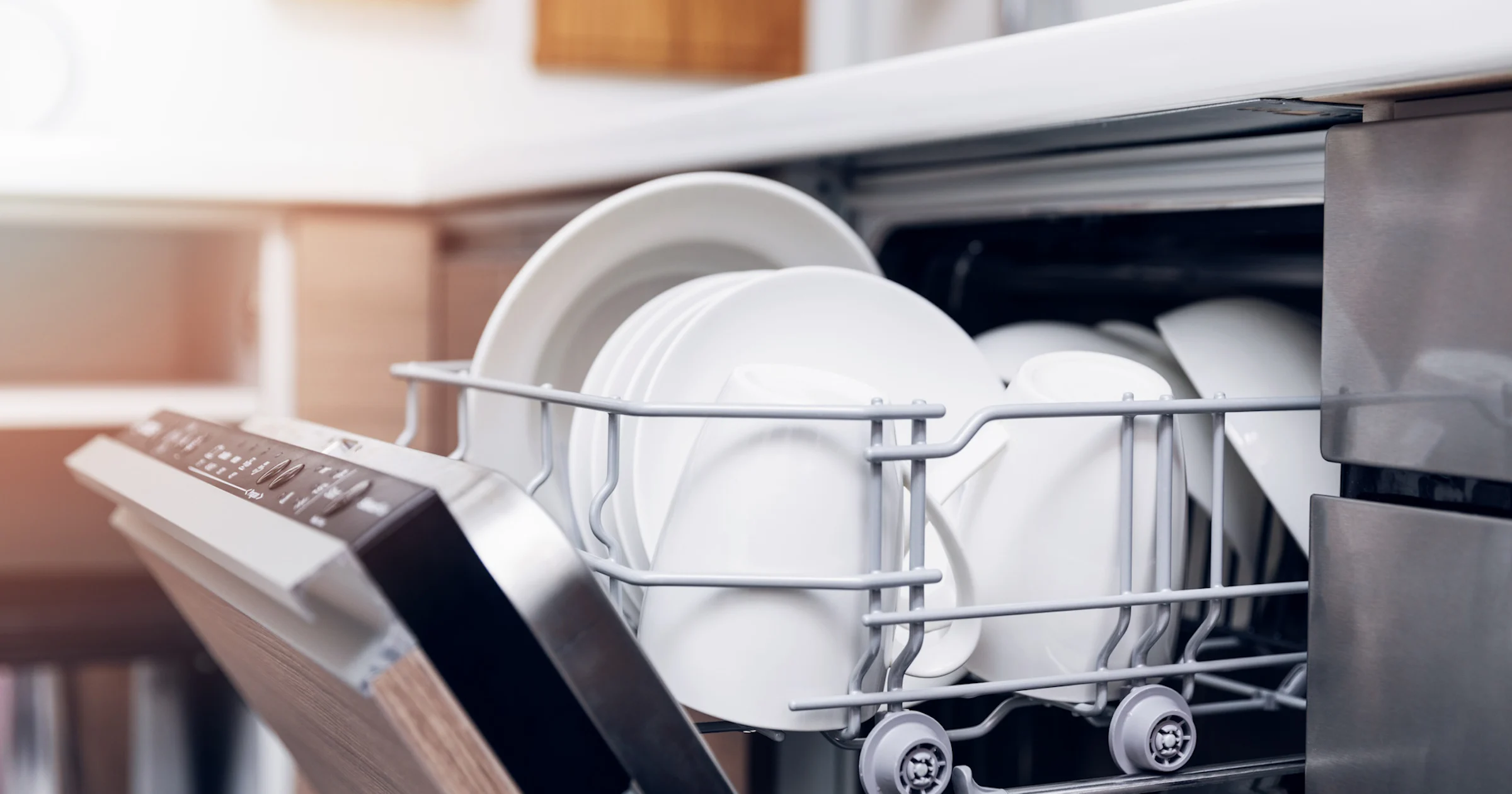Waar voor je geld: 5 betaalbare inbouw-vaatwassers van max 700 euro