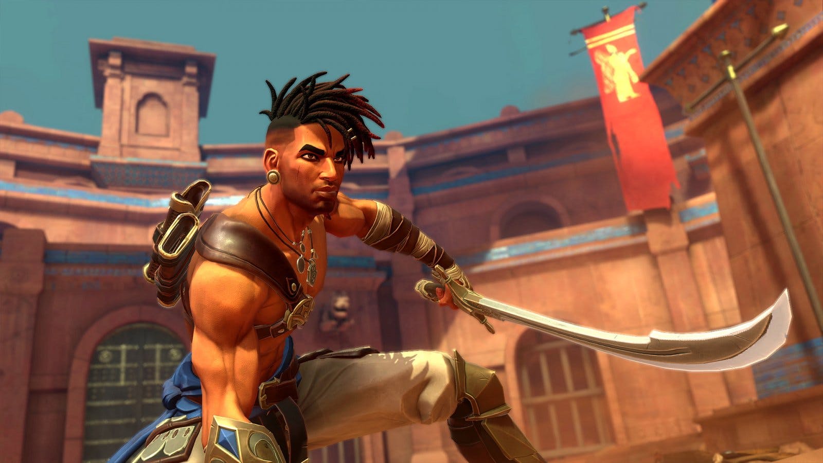 Prince of Persia: The Lost Crown