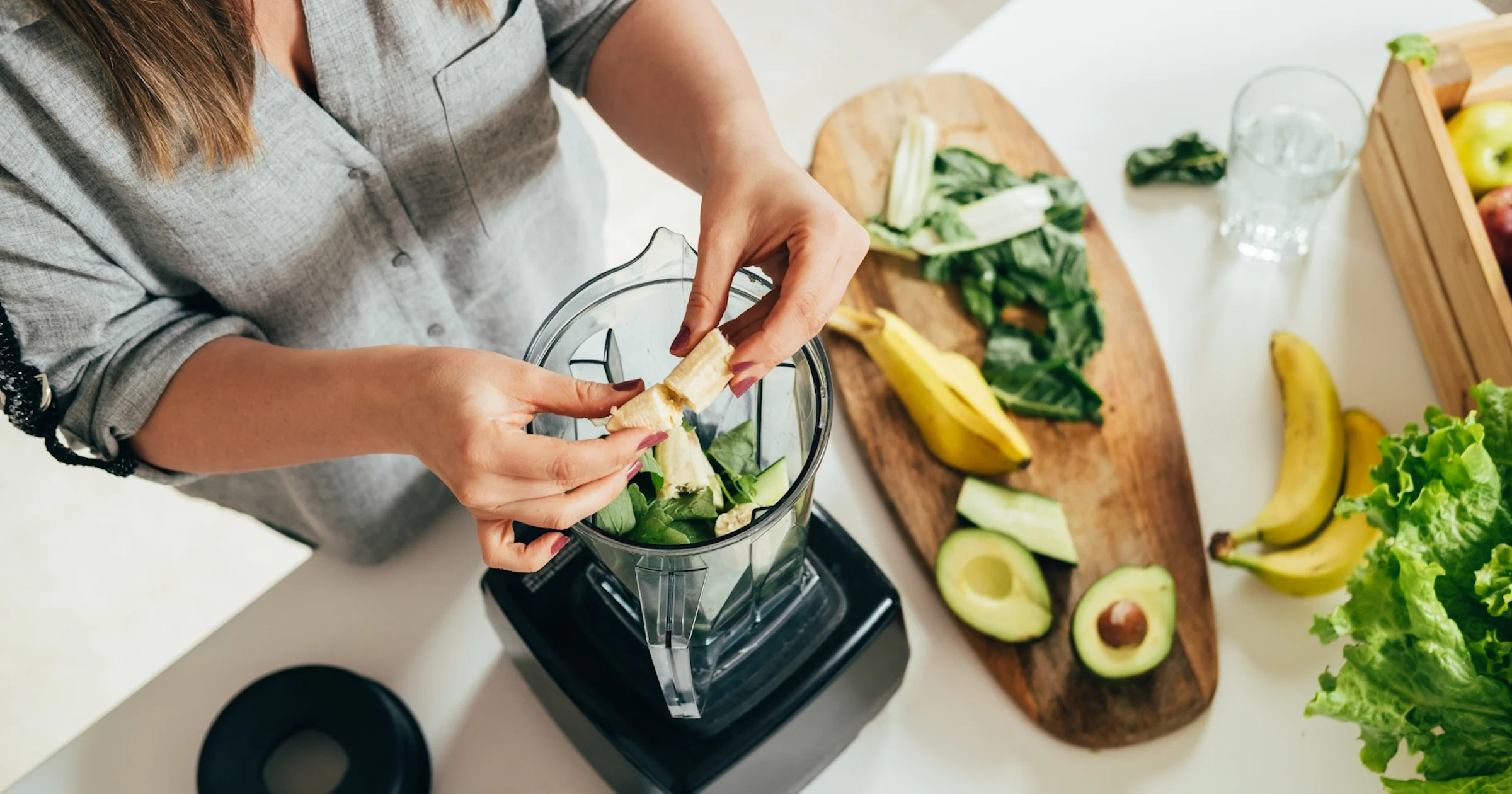 Waar voor je geld: 5 goede blenders voor max 100 euro