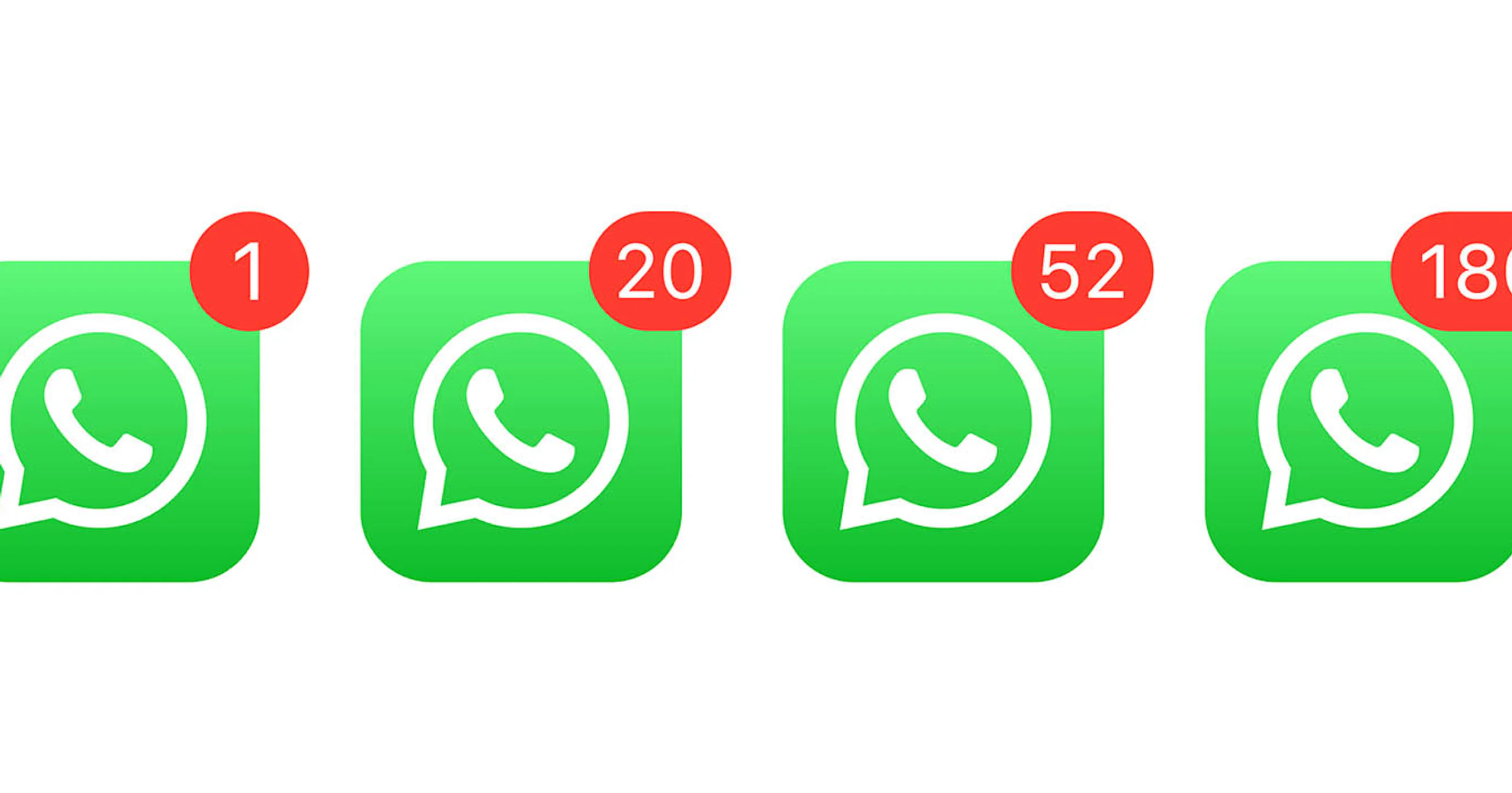 Chatfilters in WhatsApp: zo houd je je chats overzichtelijk