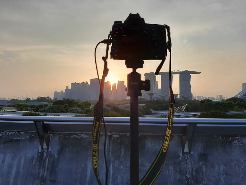 Tips - Zo maak je je camera schoon!